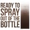8 oz Brown Water-Based Air Brush Paint for Skin - Face & Body Airbrush Paint for Halloween, Cosplay, Theatrical Makeup & Temporary Tattoos